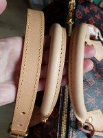 apple garde on louis vuitton