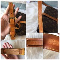 Chantilly Gm strap replacement cost?