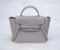 Help pick a color? Celine Nano Belt bag- e(Deep teal) or