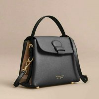 Burberry Camberley Small Leather Tote Discount, 59% OFF | lagence.tv