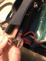 Hermès Birkin HAC 55 Green Bag – Second Time Around