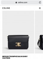 The Ultimate Bag Guide: The Céline Luggage Tote - PurseBlog