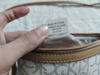 Fake Calvin Klein Bag Clearance, 51% OFF | www.colegiogamarra.com