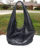 bv bottega veneta baseball cervo hobo black014.jpg