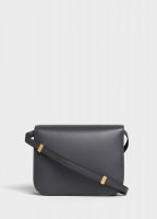 Celine Medium Classic Anthracite Box Calfskin 189173DLS.10AN_3_SPR19_83468.jpg