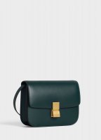 Celine Medium Classic Box in Amazone Box Calfskin 189173DLS.31AN_2_SPR19_130463.jpg