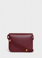 Celine Medium Classic Burgundy Box Calfskin 189173DLS.28BD_3_LIBRARY_80099.jpg