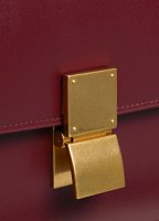 Celine Medium Classic Burgundy Box Calfskin 189173DLS.28BD_4_LIBRARY_87200.jpg