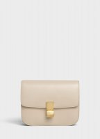 Celine Medium Classic Linen Box Calfskin 189173DLS.03LX_1_SPR19_83334.jpg