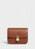 Celine Medium Classic in Tan Natural Calfskin 189173AR2.04LU_1_LIBRARY_85263.jpg