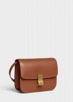 Celine Medium Classic in Tan Natural Calfskin 189173AR2.04LU_2_LIBRARY_85355.jpg