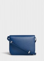 Celine Medium Classic Dark Indigo Calfskin Liege 189173XLA.07DI_3_SPR19_83457.jpg