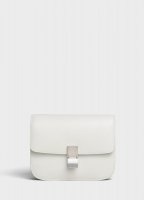 Celine Medium Classic Bag in White Calfskin Liege 189173XLA.01BC_1_SPR19_83307.jpg