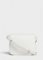 Celine Medium Classic Bag in White Calfskin Liege 189173XLA.01BC_3_SPR19_83507.jpg