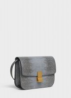 Celine Medium Classic Bag in Medium Grey Lizard 189174TLC.09GM_2_SPR19_83558.jpg