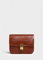 Celine Medium Classic Bag in Maple Croc 164174AHX.04MP_1_WIN18_85256.jpg