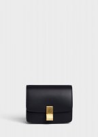 Celine Small Classic Black Box Calfksin 189183DLS.38NO_1_SPR19_85736.jpg