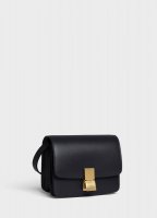 Celine Small Classic Black Box Calfksin 189183DLS.38NO_2_SPR19_85731.jpg