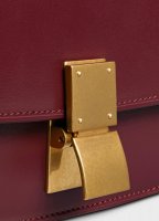 Celine Cmall Classic Bag in Burgundy Box 189183DLS.28BD_4_LIBRARY_87361.jpg Celine Cmall Classic Bag in Burgundy Box 189183DLS.28BD_4_LIBRARY_87361.jpg