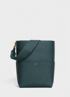 Celine Sangle Bucket Bag in Amazone Soft Grained Calfskin 189593AH4.31AN_1_SPR19_145092.jpg