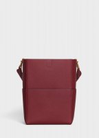 Celine Sangle Bucket Bag in Light Burgundy Soft Grained Calfskin 189593AH4.28LB_3_SPR19_145027.jpg