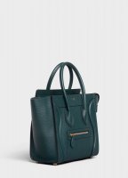 Celine Micro Luggage in Amazone Drummed Calfskin 189793DRU.31AN_2_SPR19_84093.jpg