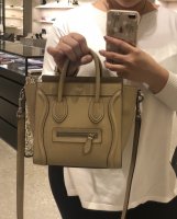celine nano dune