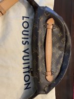 LV Bumbag - if it's wrong I don't want to be right!, Page 9
