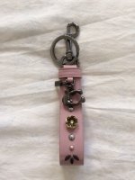 Iced Purple Key Holder.JPG