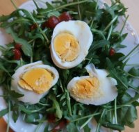 eggs on rocket.jpg