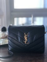 The Ultimate Bag Guide: Saint Laurent Loulou - PurseBlog