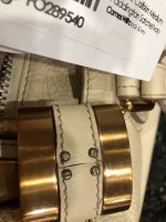 Authenticating Louis Vuitton Hardware - Academy by FASHIONPHILE