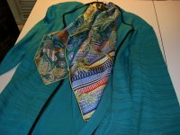 Act III HS with Misook greeny turquoise jacket.jpg