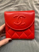 Authenticate Chanel bag