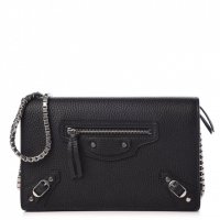 balenciaga-grained-calfskin-classic-silver-wallet-on-chain-black-00.jpg