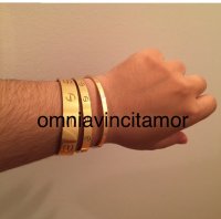 cartier love cuff xl