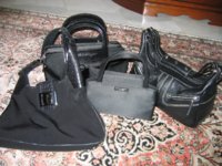 Some of my fav black bags.JPG