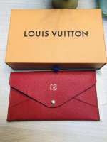 EXCLUSIVE] Louis Vuitton LV CNY Chinese New Year 2023 Ang Pow Red