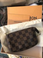 mini pochette purseforum