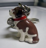 93025 st. bernard key fob dog.jpg