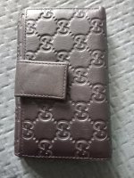 skillevæg Violin Stikke ud CLOSED* Authenticate This GUCCI | PurseForum