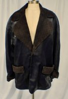 Leather & Suede Chanel Jacket 2.4lbs 001.jpg