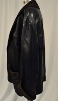 Leather & Suede Chanel Jacket 2.4lbs 003.jpg