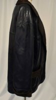 Leather & Suede Chanel Jacket 2.4lbs 004.jpg
