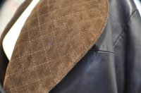 Leather & Suede Chanel Jacket 2.4lbs 006.jpg