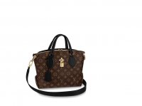Flower zipped tote PurseForum