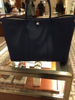 Chanel business outlet affinity purseforum