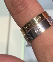 How to get access to cartier jewelry serial numbers - Quora