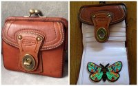 Legacy 65th Anniversary Framed Kisslock French Wallet2.jpg