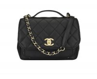 Chanel Coco VS Louis Vuitton Capucines BB 